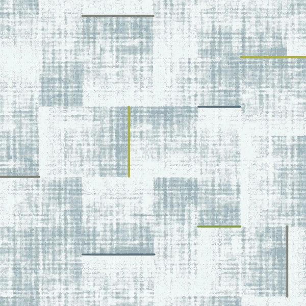 Ludlow, Slate Wallcoverings | Designtex