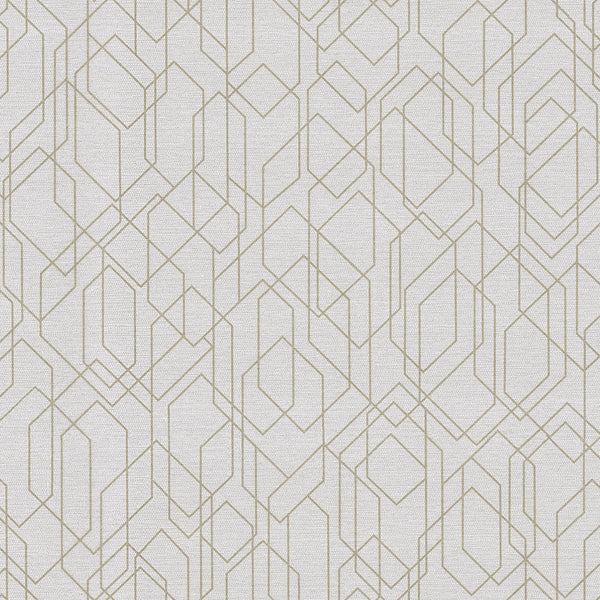 Fitzgerald, Pearl Wallcoverings | Designtex