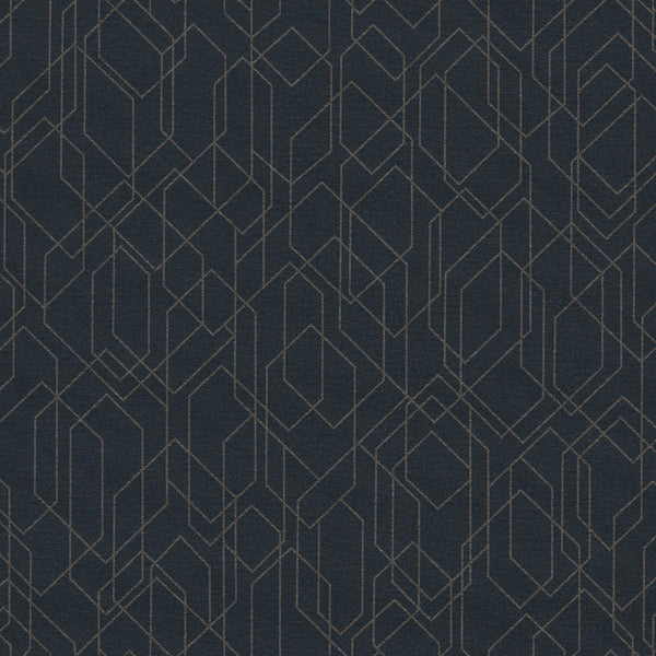 Fitzgerald, Cerulean Wallcoverings | Designtex