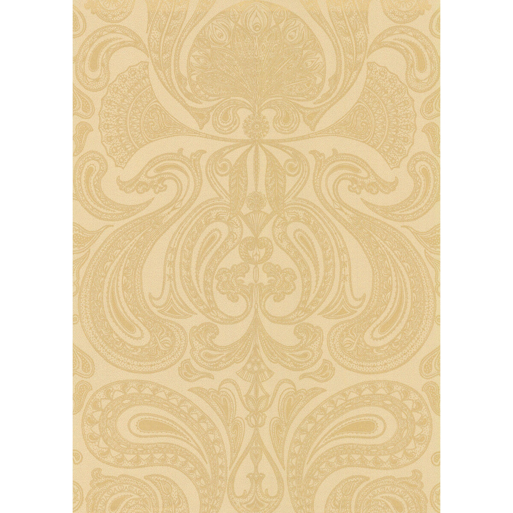 Malabar - Stone/G Beige By Cole & Son | Cole & Son New Contemporary |  Wallcovering