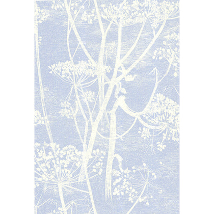Cow Parsley - White/Blu | Cole & Son