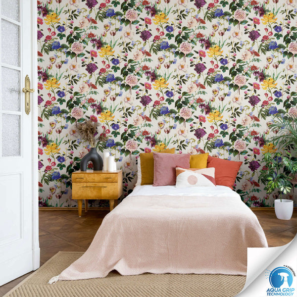 Designdrop - Colourful Wallcovering | A.s. Création