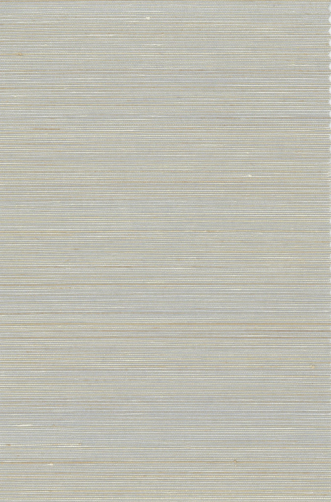 Wellfleet-Oyster Mushroom Abaca Wallcovering | Phillipe Romano — ABAC-500200