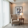Runaway Bay - Field Upholstered Chair | Architectural Fabrics