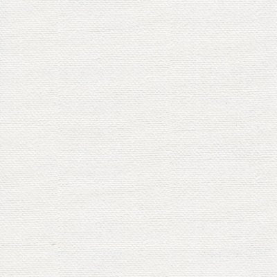 Belgian Linen Glazed White Wallcovering | Arte International