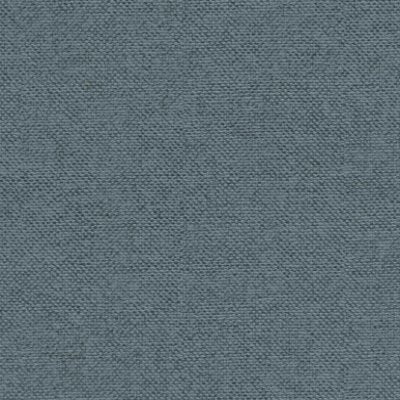 Belgian Linen Wallcovering - Steel Blue Wallcovering | Arte International