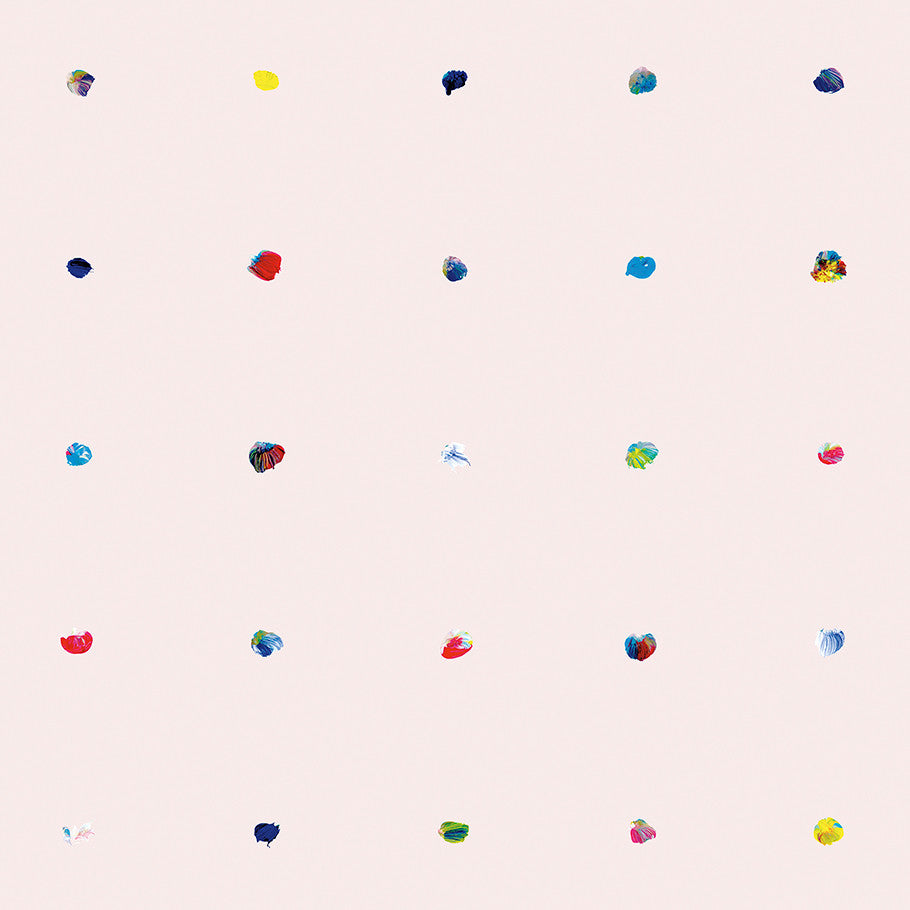 Paint Dot, Blush