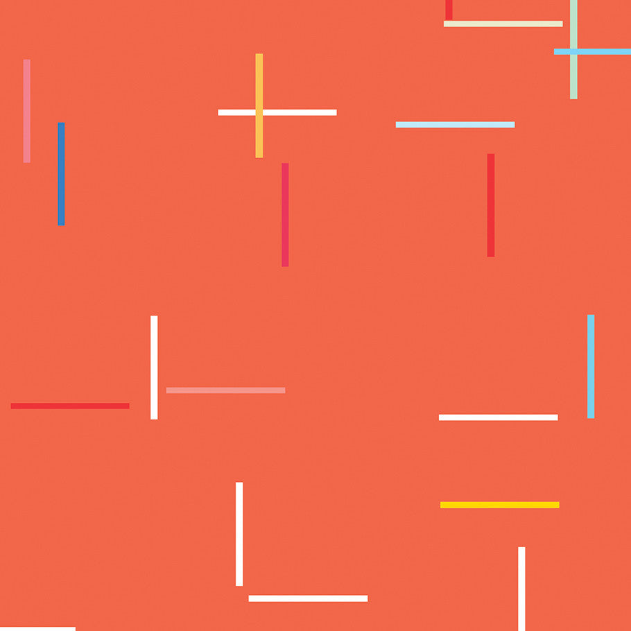 Color Bars, Tomato