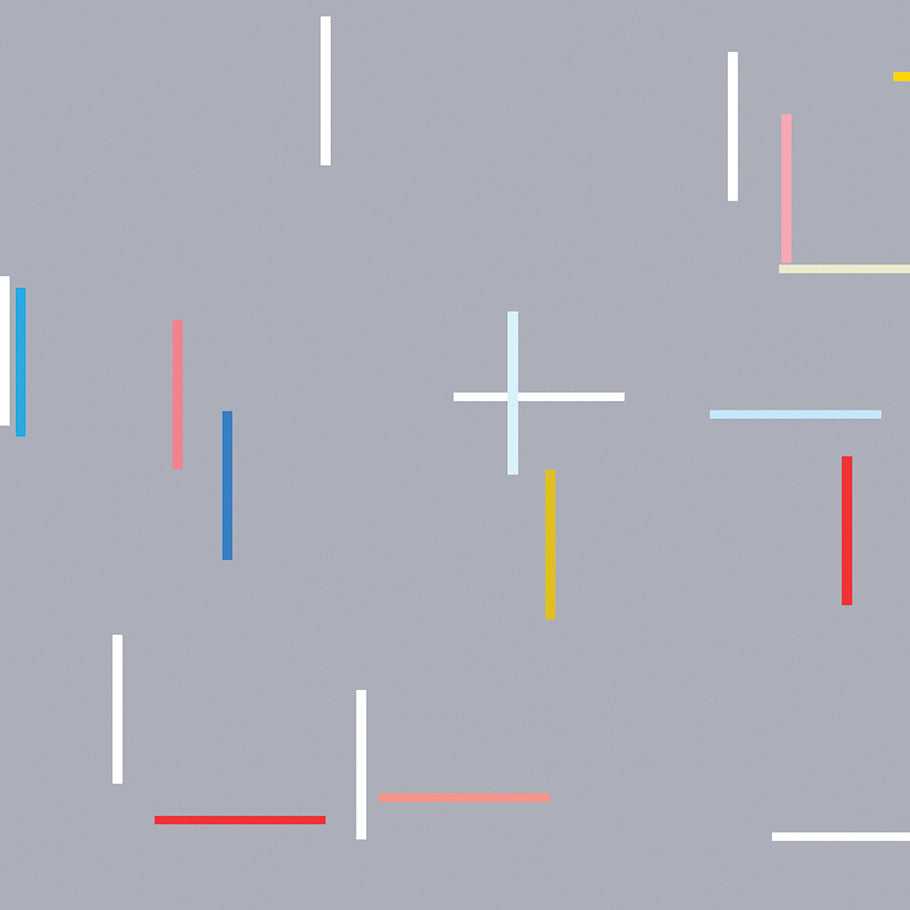 Color Bars, Grey