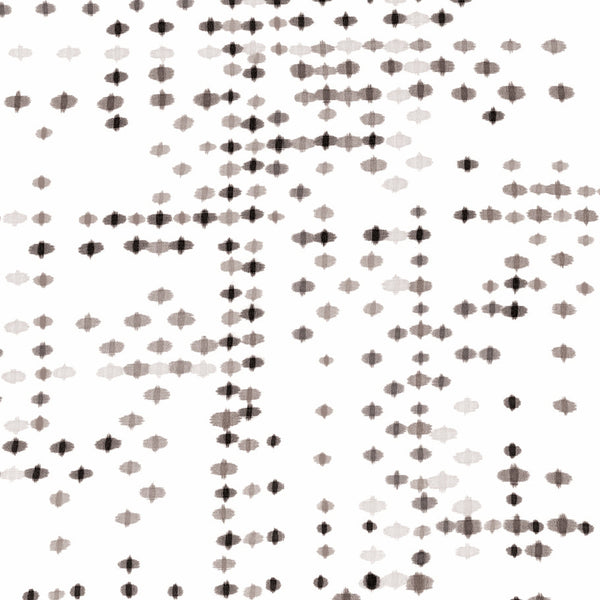 Ikat Dot, Moon Wallcoverings | Designtex