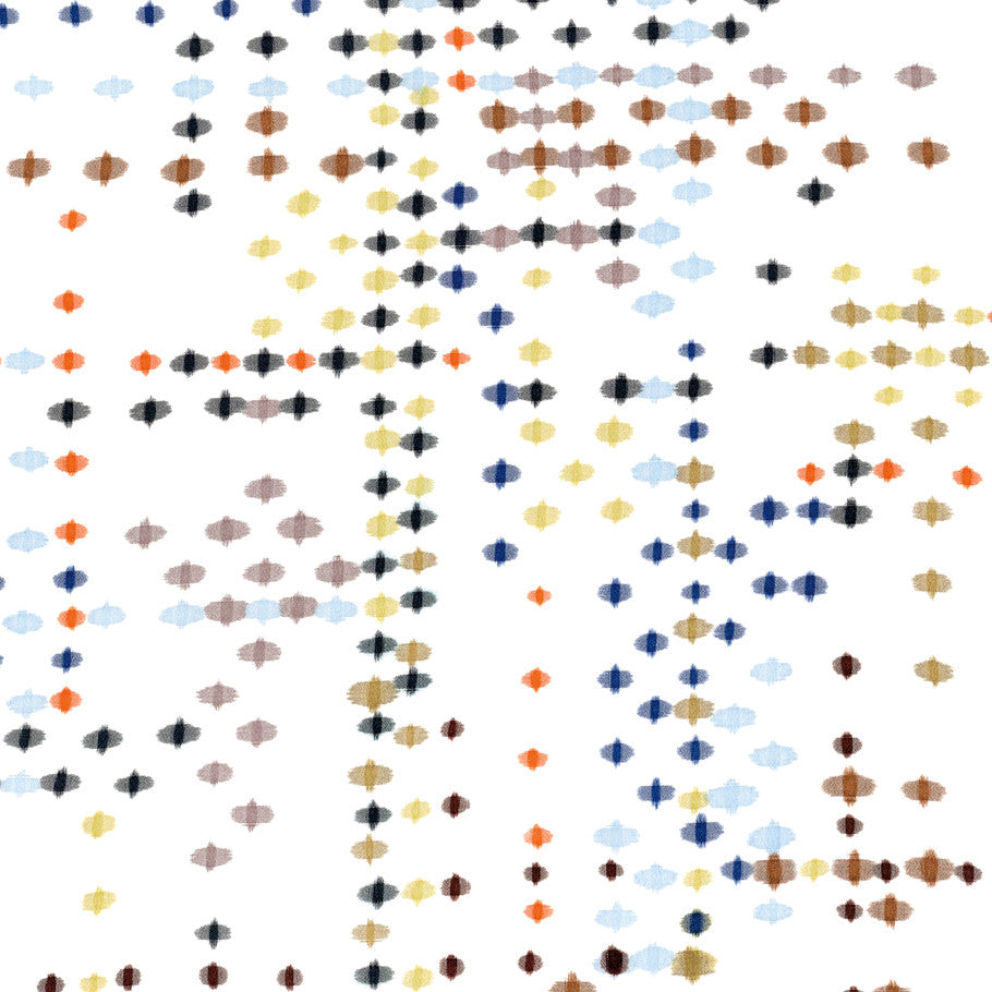 Ikat Dot, Citrus