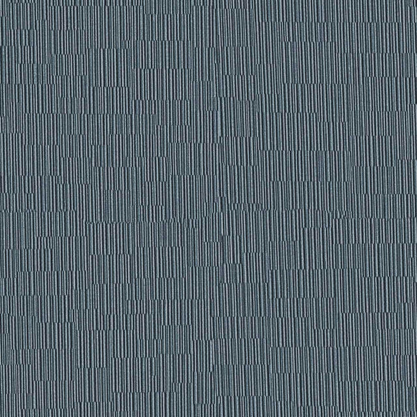 Abbott, Steel Blue Wallcoverings | Designtex