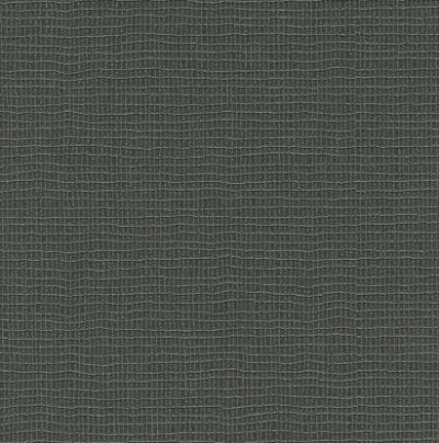 Stream Wallcovering - Charcoal Gray Wallcovering | Arte International