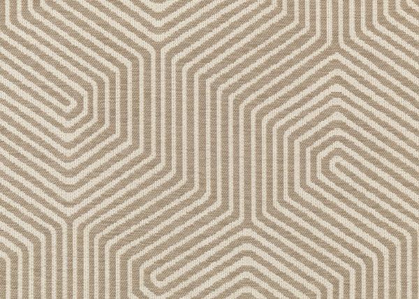 Labyrinth Fabric - Color 1 | Carnegie