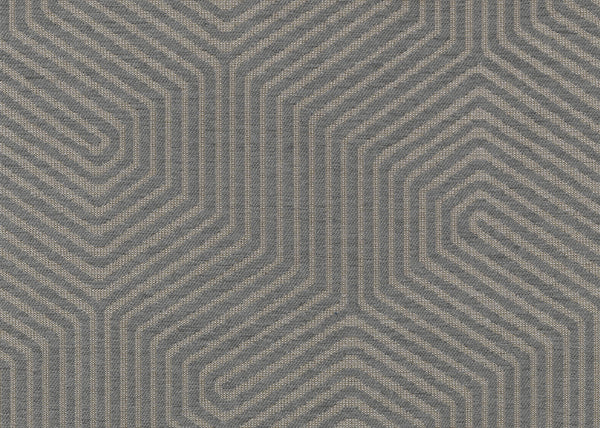 Labyrinth Fabric - Color 2 | Carnegie