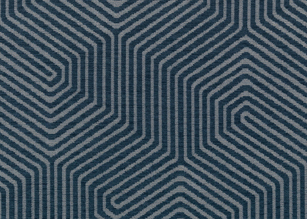Labyrinth Fabric - Color 4 | Carnegie