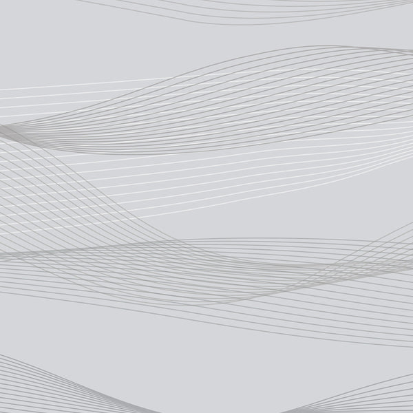 Air Wall, Light Gray Wallcoverings | Designtex
