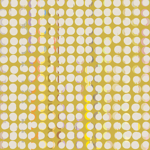 Orbit, Leo Wallcoverings | Designtex