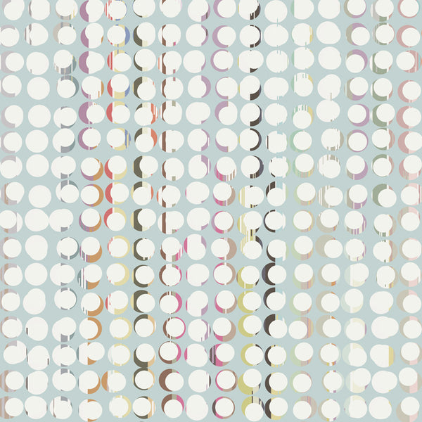 Orbit, Pastel Wallcoverings | Designtex