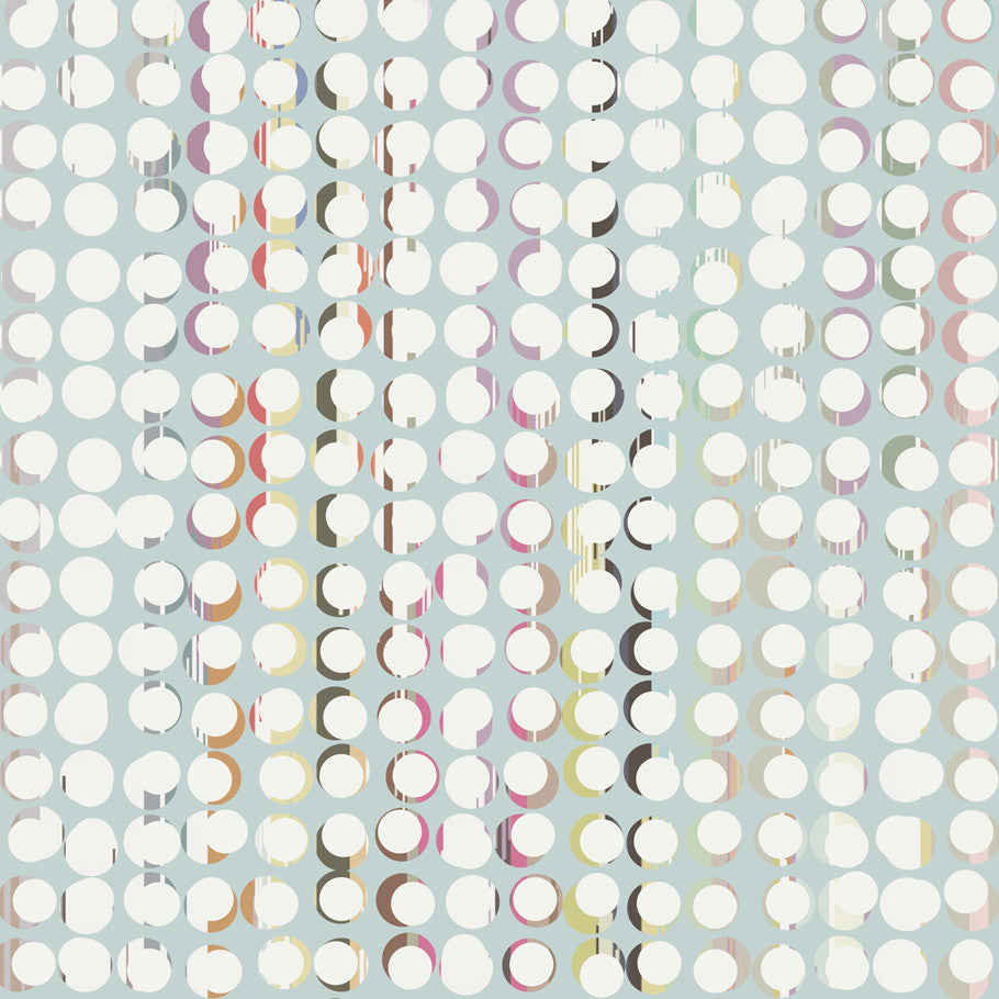 Orbit, Pastel