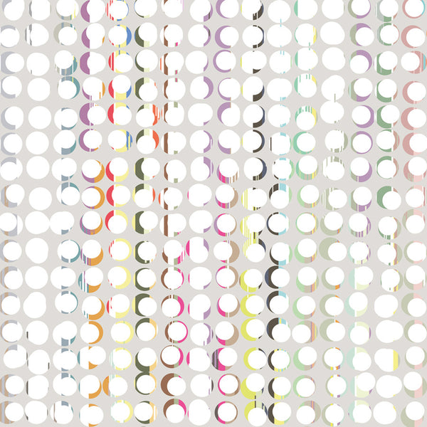 Orbit, Light Gray Wallcoverings | Designtex