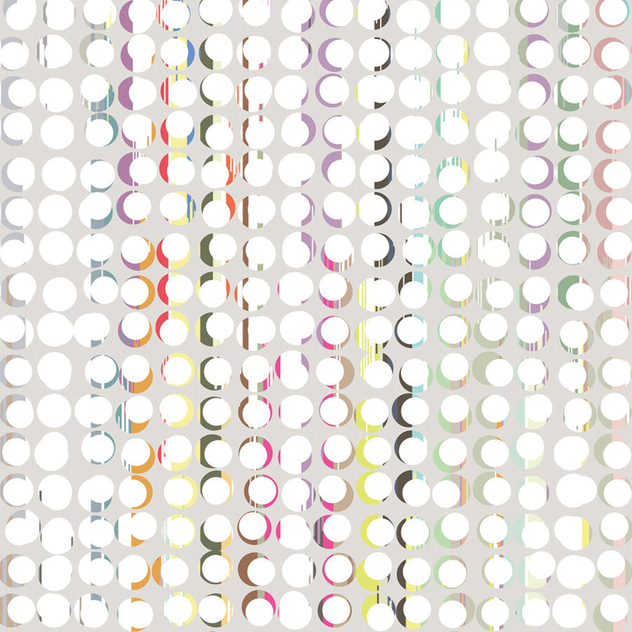 Orbit, Light Gray