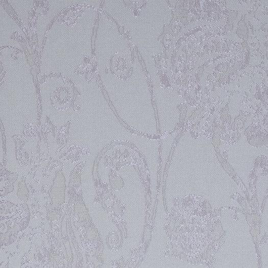 Luxuria Light Gray Memo Sample | Phillipe Romano