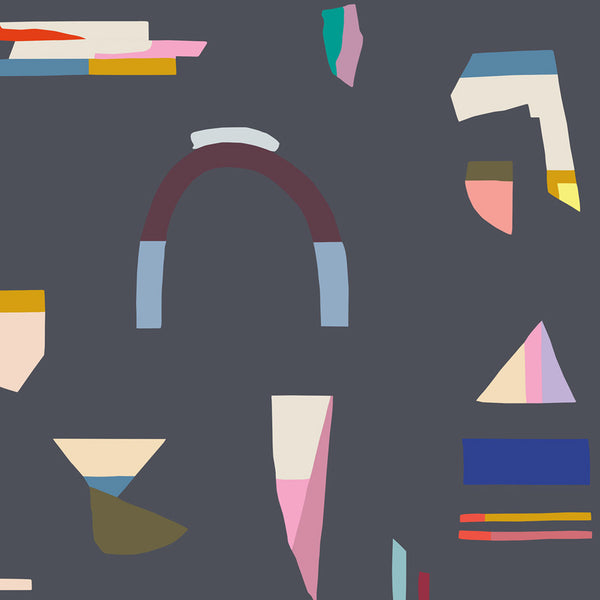 Fragments, Tucson Wallcoverings | Designtex