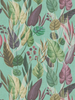 Anna D Andrea Light Blue Wallcovering | AS Creation