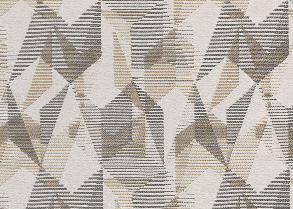Boomerang Fabric - Color 1 | Carnegie