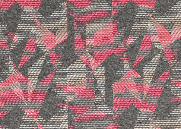 Boomerang Fabric - Color 3 | Carnegie