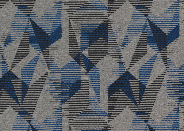 Boomerang Fabric - Color 5 | Carnegie