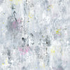 Corneille Distressed Panel Fuchsia Wallpaper | Designers Guild Europe