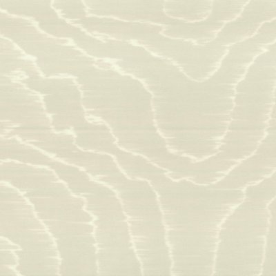 Moire Sauvage Wallcovering - Beige Wallcovering | Arte International