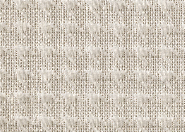 Anagram Fabric - Color 1 | Carnegie