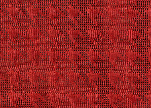 Anagram Fabric - Color 6 | Carnegie