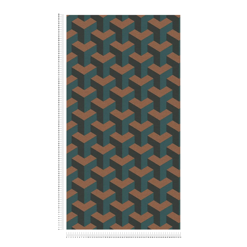 Daniel Hechter 7 Forest Wallcovering | AS Creation