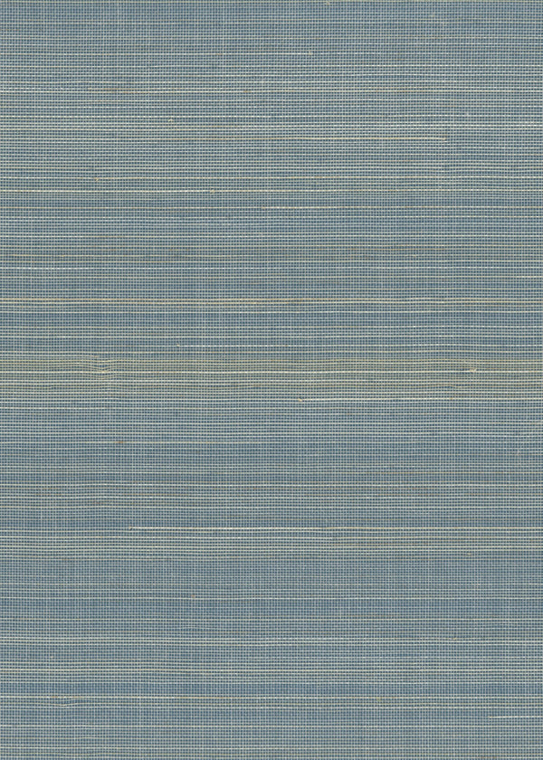 Wellfleet-Tahitian Tide Abaca Wallcovering | Phillipe Romano
