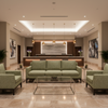 Aster - Aster Layered Polyurethane Upholstered Sofa | Architectural Fabrics