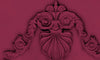 Walls By Patel Burgundy Wallcovering | AS Creation