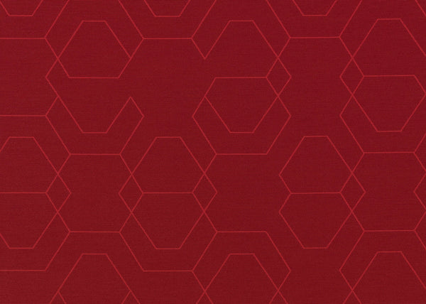 Formation Fabric - Color 2 | Carnegie