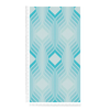 Retro Chic Blue Wallcovering | AS Creation