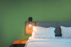 Ap Longlife Colours Green Wallcovering | AS Creation