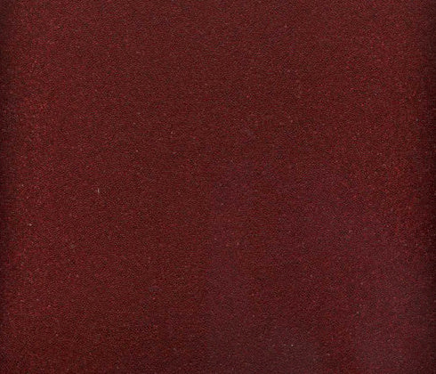 GLS-113 Glass Beads - Red Rock Venezia Glass Beads Red designer-wallcoverings-los-angeles