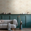 Famous Garden Beige Wallcovering | AS Creation