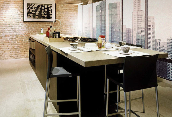 Brick on the Wall | Coordone Europe