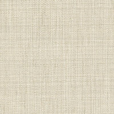 Gilded Linen Moonlight - Beige Commercial Wallcovering | Koroseal