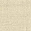 Gilded Linen White Linen  Wallpaper (1834431) | Alpha Workshop | Koroseal