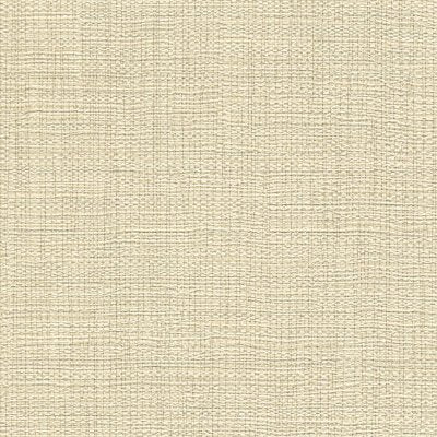 Gilded Linen White Linen - Beige Commercial Wallcovering | Koroseal