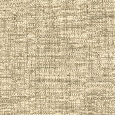 Gilded Linen Wager - Beige Commercial Wallcovering | Koroseal